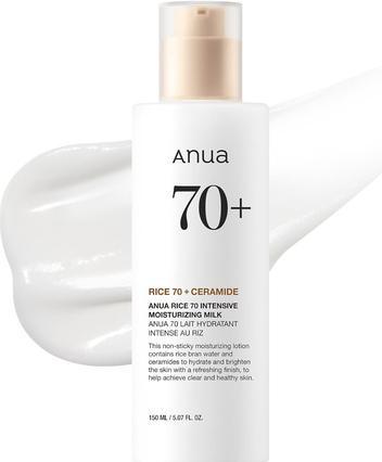 Immagine prodotto Anua Riso 70 (150 ml, Balsamo per il viso)