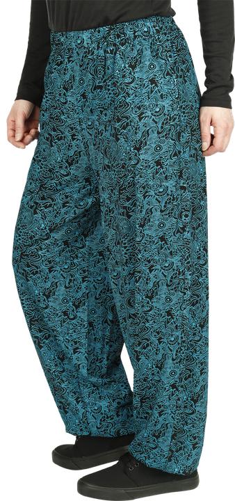 Produktbild RED by EMP Pants With Alloverprint (M)