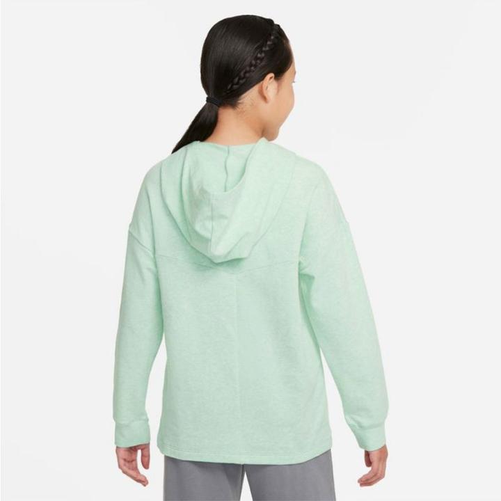 Actual product image Nike Kinder Yoga Sweatshirt (152, 158)