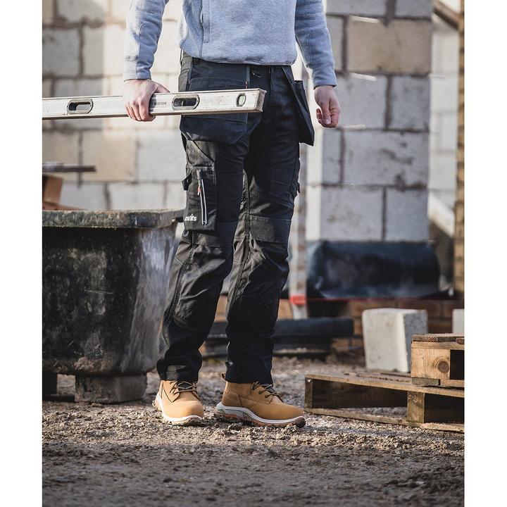 Actual product image Scruffs Trade work trousers (40)