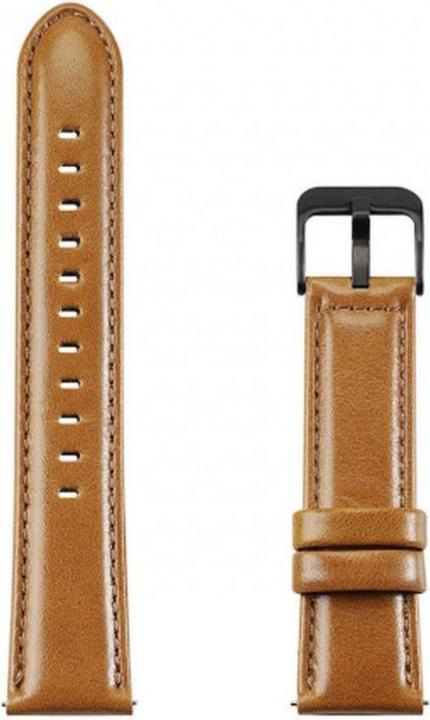 Produktbild Dux Ducis YA Series Echtleder Armband (20 mm, Echtleder)