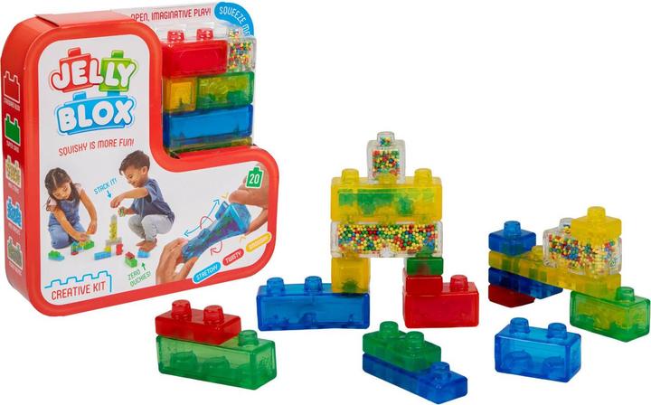 Image du produit Goliath Toys Jelly Blox