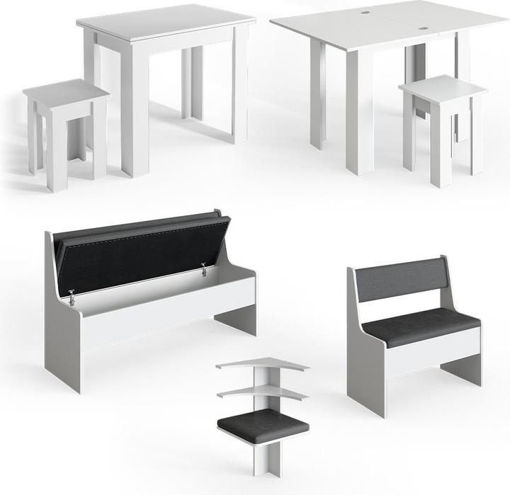 Image du produit Vicco Roman mit Tisch