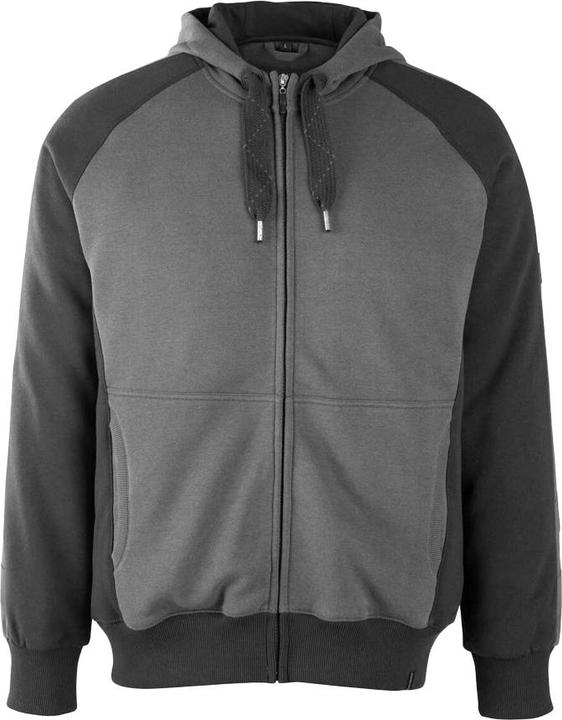 Anthracite, Noir
