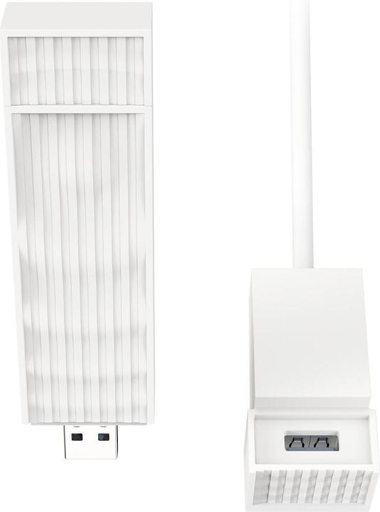 Produktbild Acer WLAN-AX USB-Stick Wave D7 Wi-Fi 7 (USB, USB 3.0)