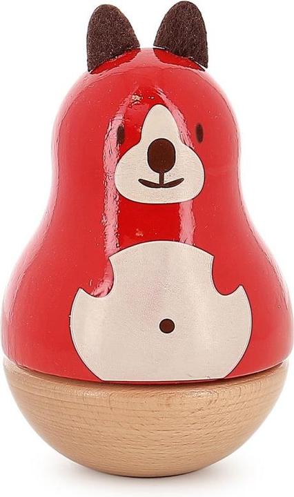 Immagine prodotto Vilac Carillon Lucien il cane
