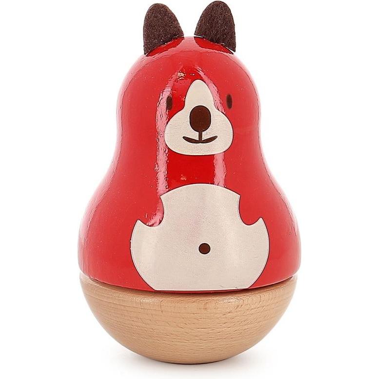 Vilac Spieluhr Lucien der Hund (V8070R)