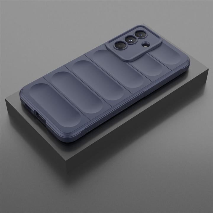 Produktbild Cover-Discount Galaxy A57 - Rugged Protective Hülle (Samsung Galaxy A57)