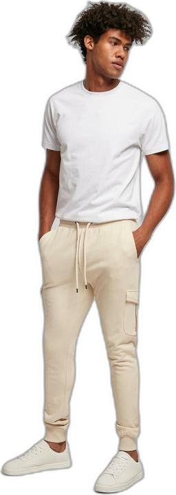Produktbild Urban Classics Fitted Cargo Sweatpants - 1192 (3XL)