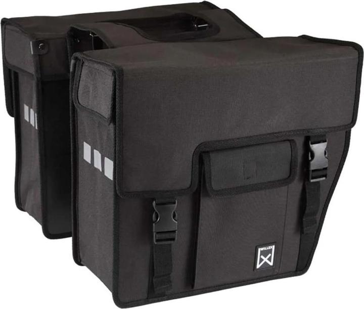 Actual product image Willex Curtis (33 l, Luggage carrier bag)