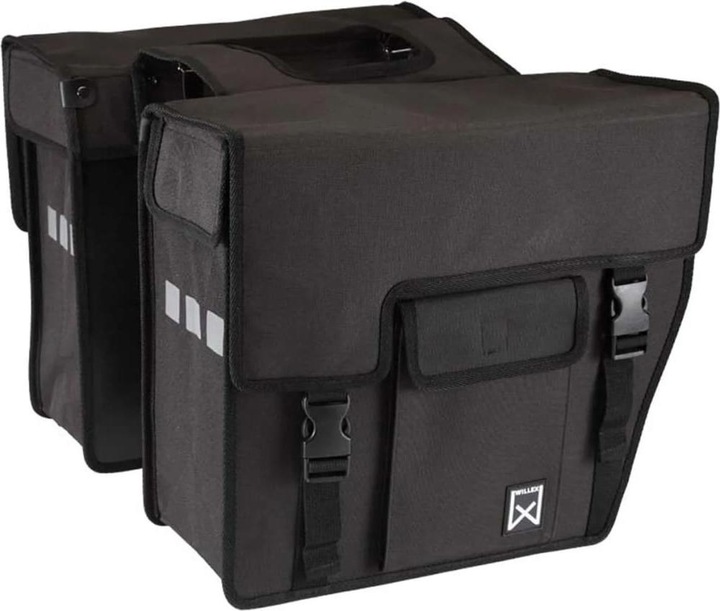 Immagine prodotto Willex Curtis (33 l, Borsa portapacchi)