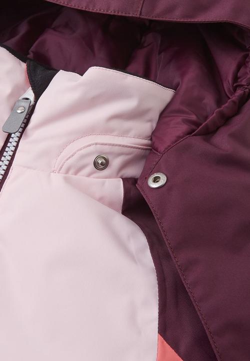 Produktbild Reima Kid's Reimatec Winter Jacket Salla (110)