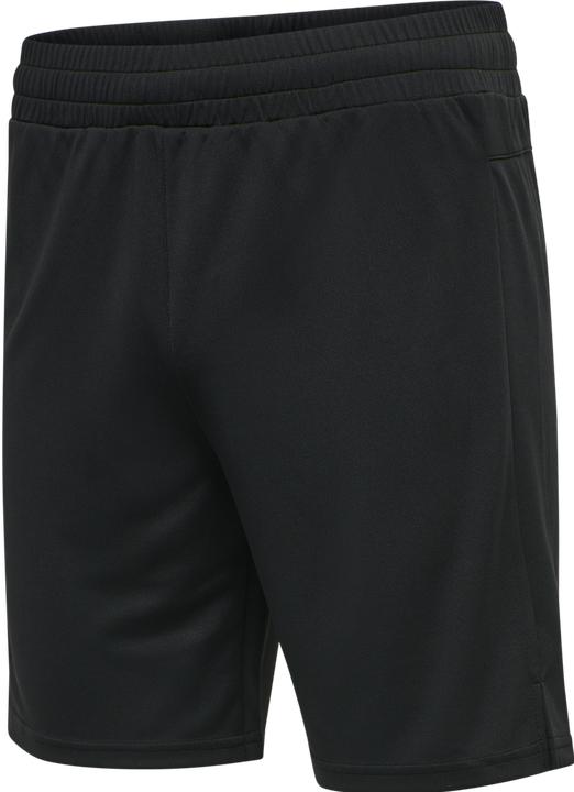 Actual product image hummel Te Topaz 2-Pack Shorts (XXL)