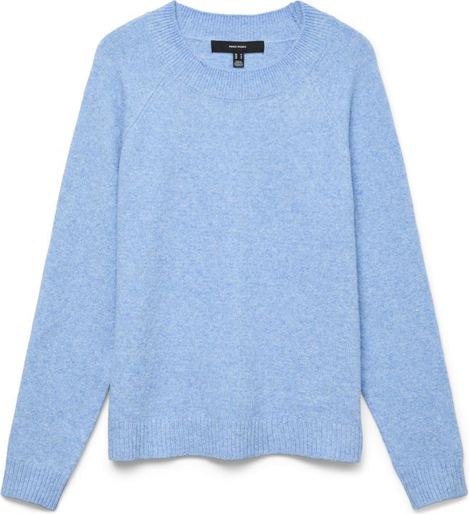 Produktbild Vero Moda Lässiges Langarmbluse (XS)
