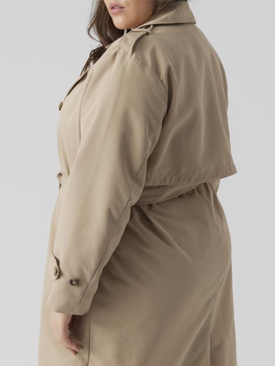 Actual product image Vero Moda Trench coat