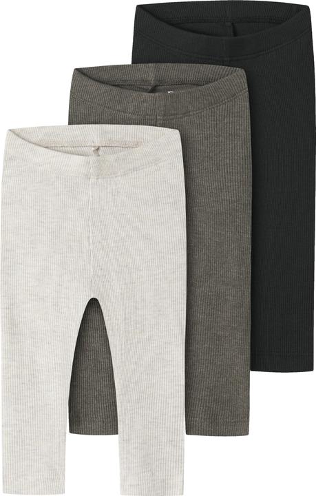 Immagine prodotto Name it 3er-Pack Leggings (62)