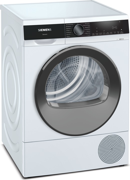 Produktbild Siemens WQ33G2D40 (8 kg, Rechts, EU-Stecker)