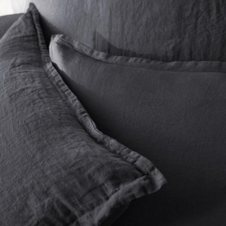 Actual product image La Redoute Interieurs Linot (Duvet cover, 160 x 210 cm)