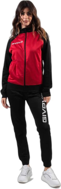 Produktbild Givova Cuba (S)