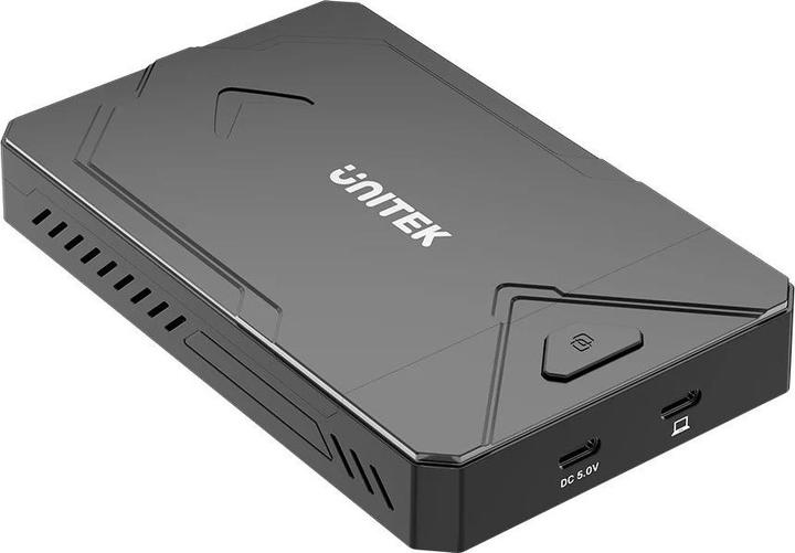 Image du produit Unitek Obudowa Dysku SSD M.2 Nvme & Sata 10gbps USB (M.2 2230)