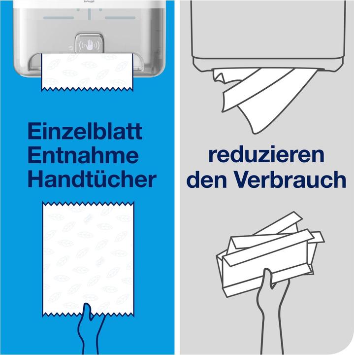 Produktbild Tork Sensorspender für Rollenhandtücher H1