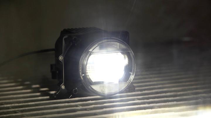 Produktbild Osram LEDUHL103 LEDriving Universal Headlight 103 Fernscheinwerfer, Abblendlicht