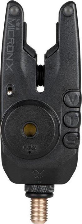 Image du produit Fox Rage Mini Micron X Récepteur
