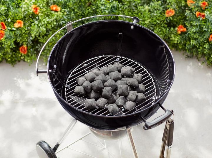 Produktbild Weber Kohlerost, 57 cm