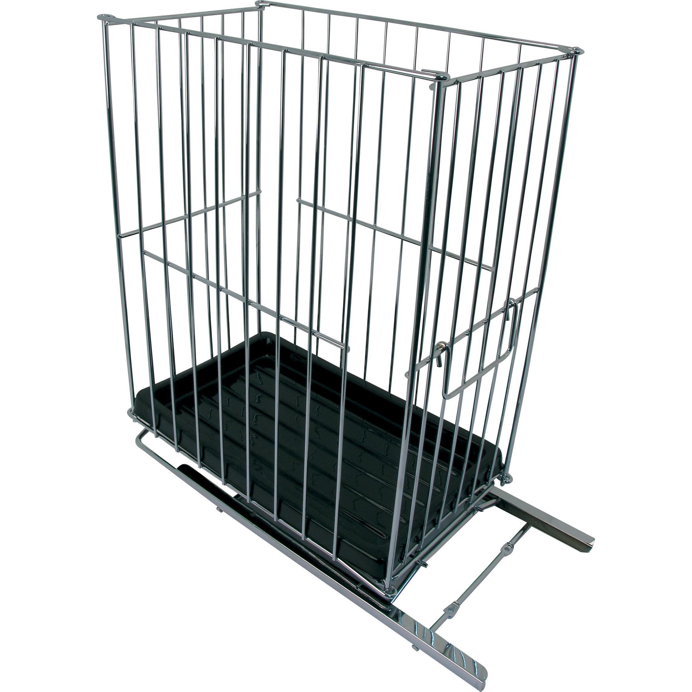 Msv Fabian, Pattumiera