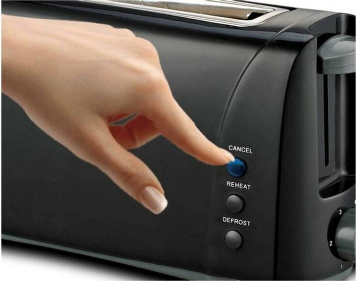 Produktbild Haeger Dark Sun