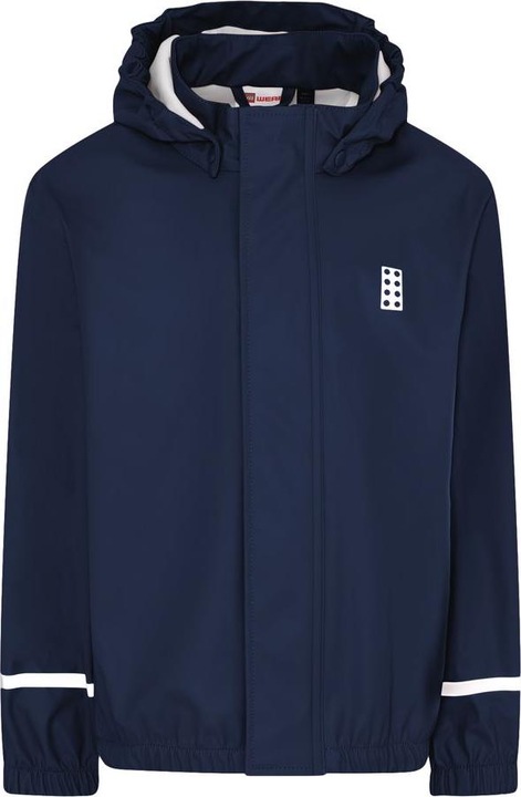 Produktbild LEGO Wear LWJORI 200 PU Rain Set (110)