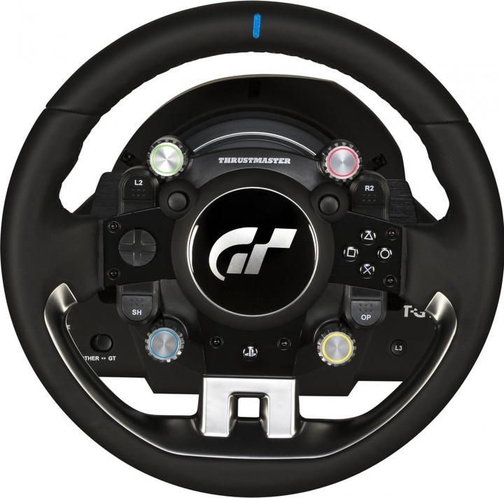 Actual product image Thrustmaster T-Gt Ii Eu (PC, PS4, PS5)