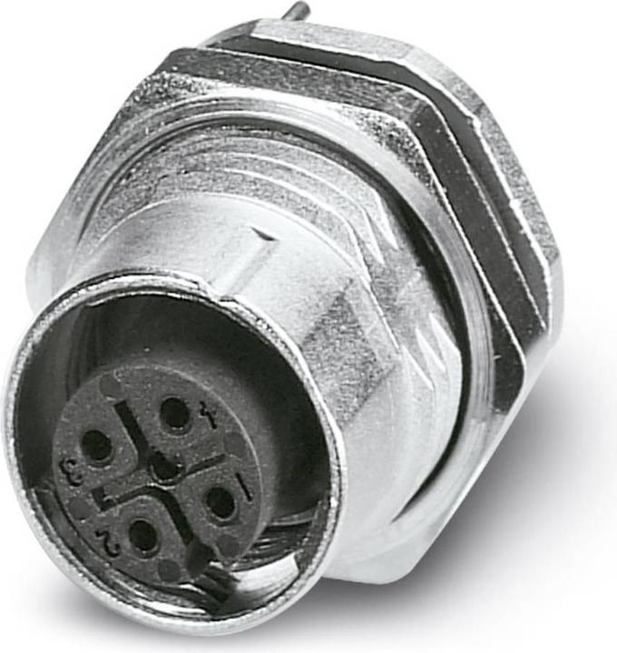 Produktbild Phoenix Contact Sensor-/Aktor-Einbausteckverbi