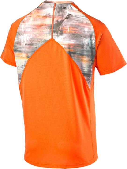 Produktbild Puma Graphic S/S Tee (M)
