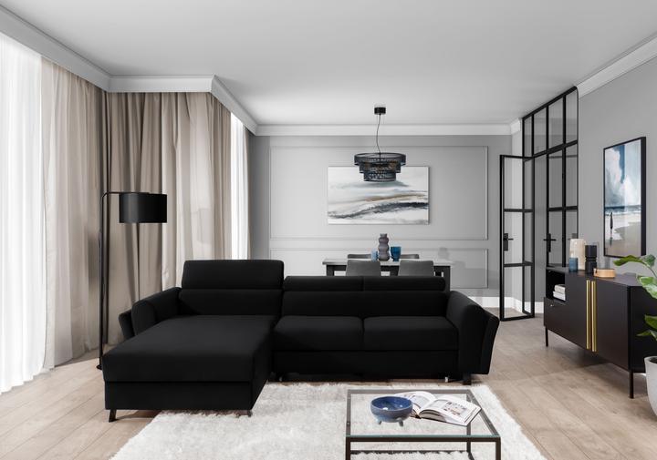 Produktbild ELTAP Mariall (4-Sitzer, Ecksofa)