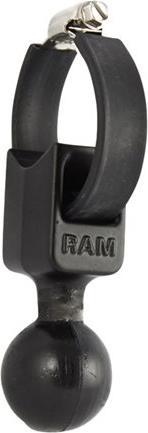 Produktbild Rammount RAM Rohrbride-Montagebasis