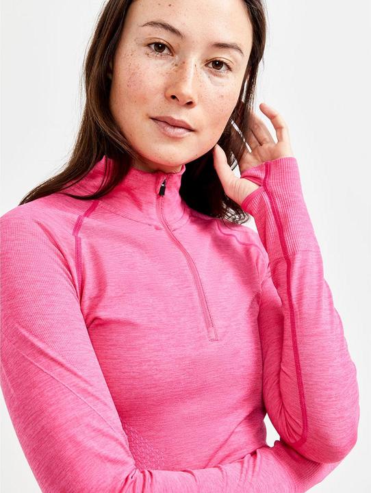 Actual product image Craft Core Dry Active Comfort HZ Longsleeve (XS)