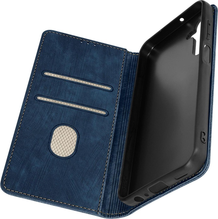 Produktbild Avizar SafeTech Wallet Cover Series (Samsung Galaxy A15)