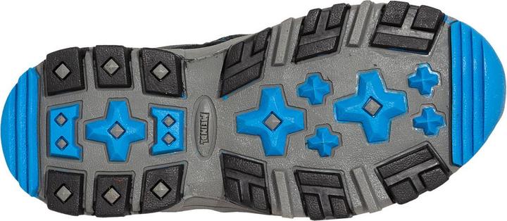 Produktbild Meindl Wanderschuhe Polar Fox Junior sky/schwarz (26)