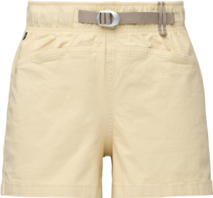 Black Diamond W Ethos Shorts
