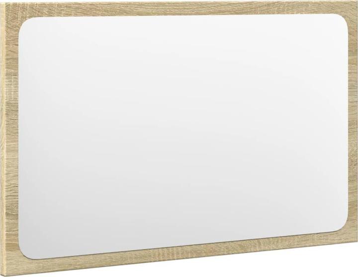 Actual product image VidaXL 3-tlg. Badmöbel-Set