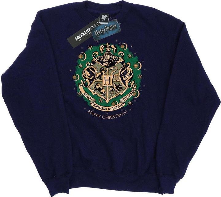 Produktbild Christmas Wreath Sweatshirt (3XL)