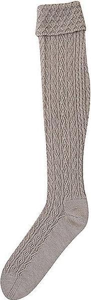 Immagine prodotto Luise Steiner Calze al ginocchio natura (42 - 43)