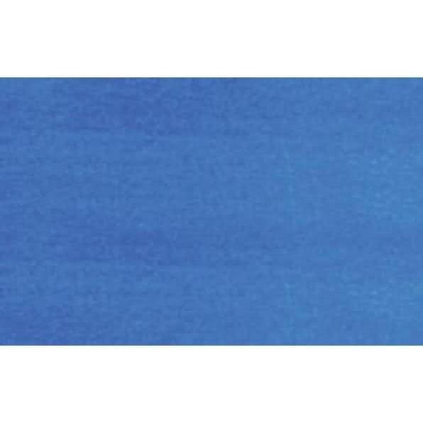 Ursus, Bastelpapier, Alufolie Rolle 10mx50cm blau einseitig glänzend (1 x)