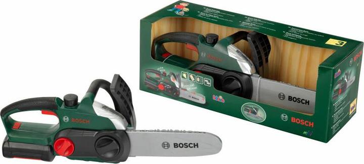 Produktbild Theo Klein Bosch Kettensäge