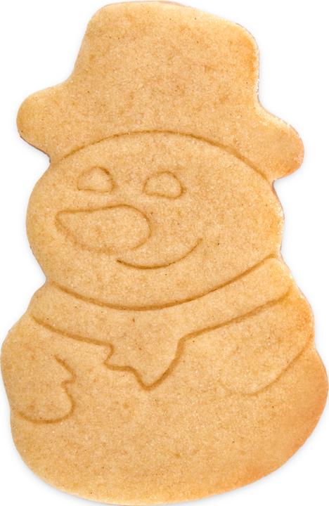 Produktbild Städter Schneemann Ausstecher