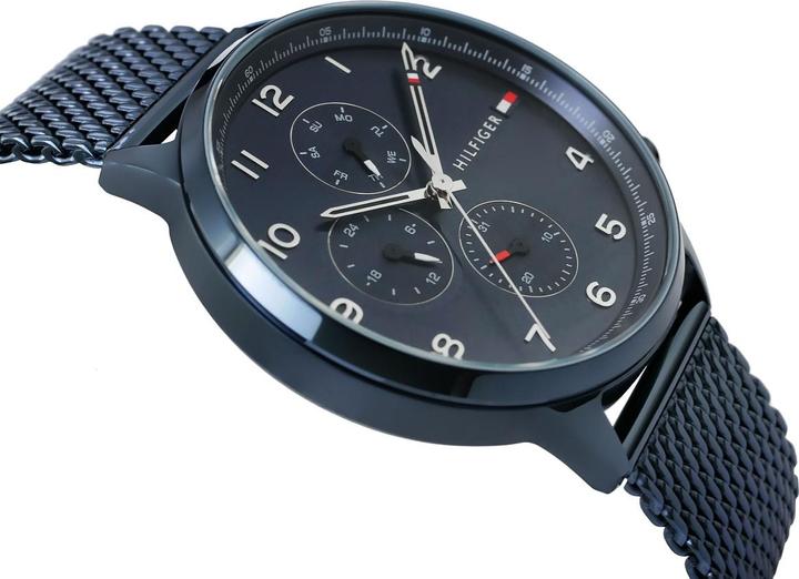 Image du produit Tommy Hilfiger Leonard (Montre analogique, 44 mm)