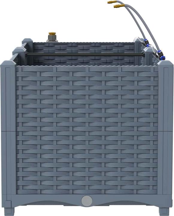 Produktbild vidaXL Garten-Pflanzgefäss