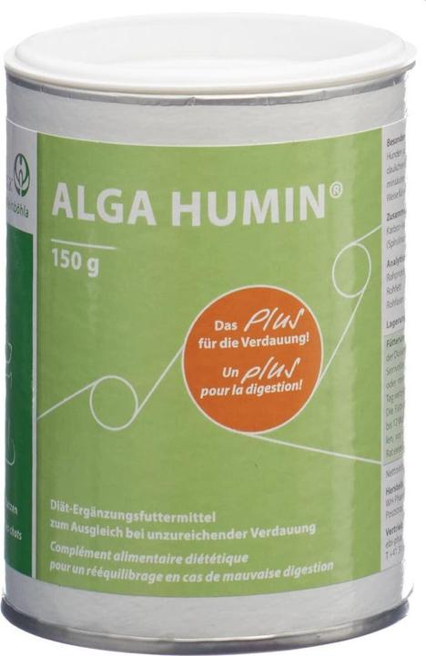Produktbild Alga humin Pulver (Adult, 1 Stk., 550 g)