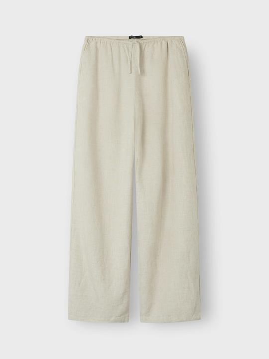 Image du produit Name it Nlffinen Lw Wide Pant Noos (128)